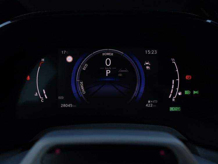 Lexus RX 350h Executive Line | Panoramadak | Head-Up | 360 Camera