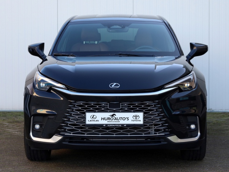 Lexus LBX Relax 2WD | Advanced Pack | Mark Levinson | 360 camera