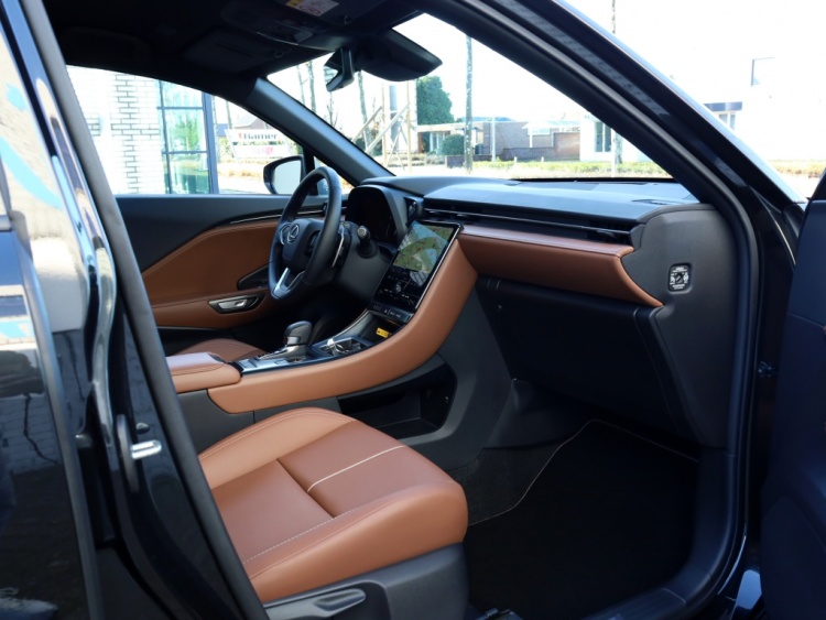 Lexus LBX Relax 2WD | Advanced Pack | Mark Levinson | 360 camera