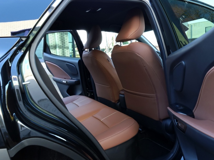 Lexus LBX Relax 2WD | Advanced Pack | Mark Levinson | 360 camera