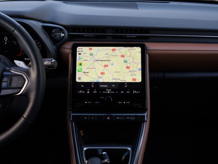 Lexus LBX Relax 2WD | Advanced Pack | Mark Levinson | 360 camera