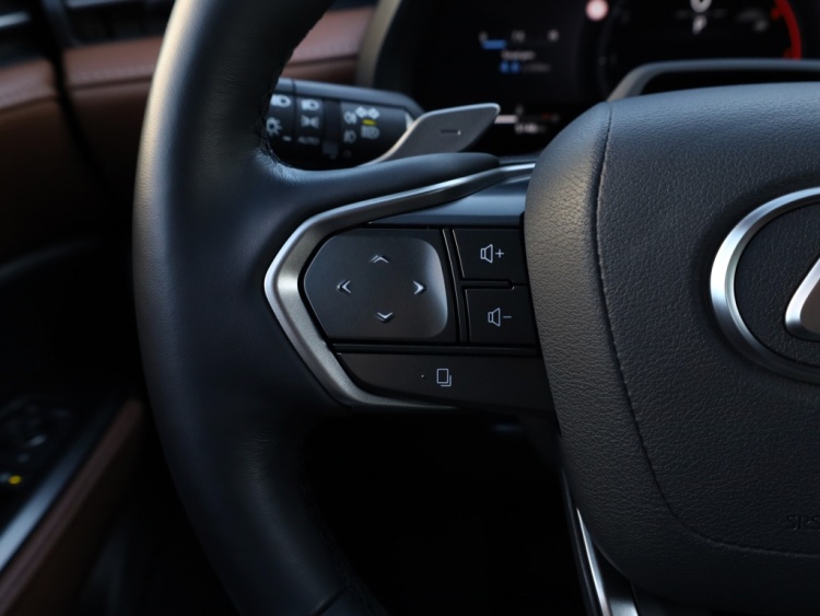 Lexus LBX Relax 2WD | Advanced Pack | Mark Levinson | 360 camera