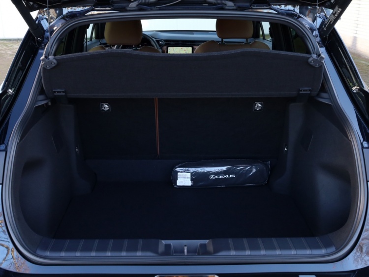 Lexus LBX Relax 2WD | Advanced Pack | Mark Levinson | 360 camera