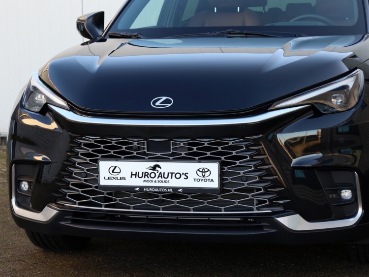 Lexus LBX Relax 2WD | Advanced Pack | Mark Levinson | 360 camera