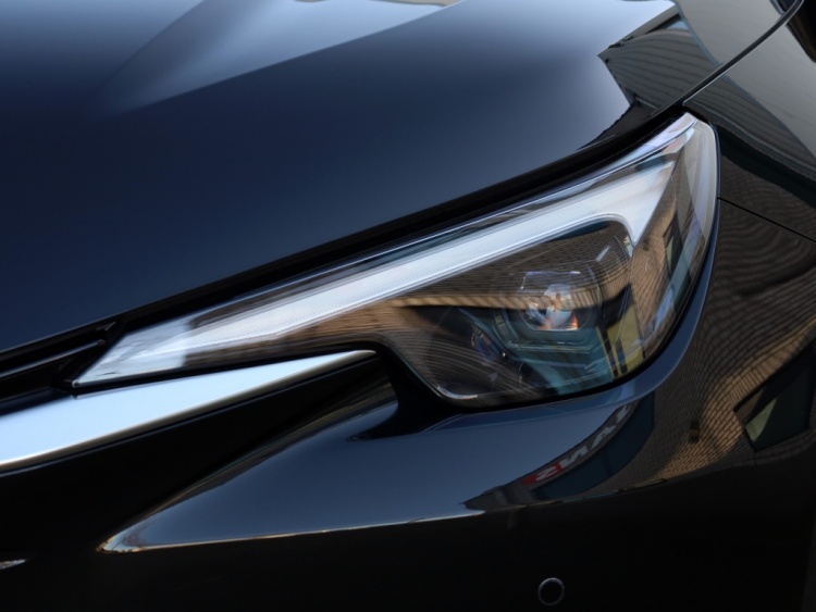 Lexus LBX Relax 2WD | Advanced Pack | Mark Levinson | 360 camera