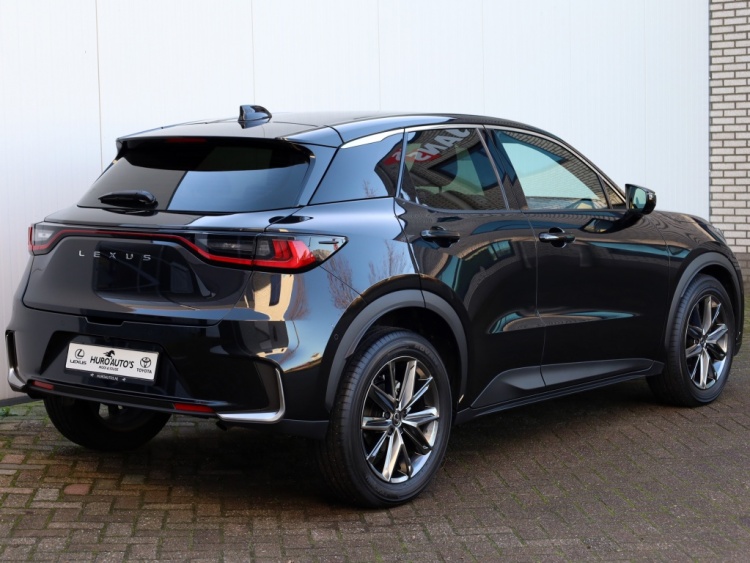 Lexus LBX Relax 2WD | Advanced Pack | Mark Levinson | 360 camera