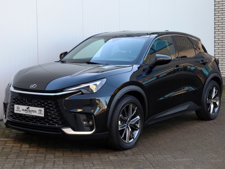 Lexus LBX Relax 2WD | Advanced Pack | Mark Levinson | 360 camera