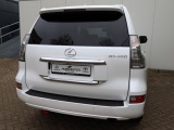 Lexus GX 460 Luxury | 7 persoons | Mark Levinson | Schuifdak | LED | Apple Ca
