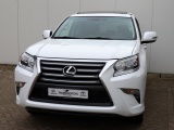 Lexus GX 460 Luxury | 7 persoons | Mark Levinson | Schuifdak | LED | Apple Ca