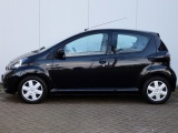 Toyota Aygo 1.0-12V Comfort | Airco | Dealer onderhouden
