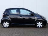 Toyota Aygo 1.0-12V Comfort | Airco | Dealer onderhouden