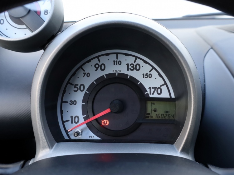 Toyota Aygo 1.0-12V Comfort | Airco | Dealer onderhouden