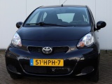 Toyota Aygo 1.0-12V Comfort | Airco | Dealer onderhouden