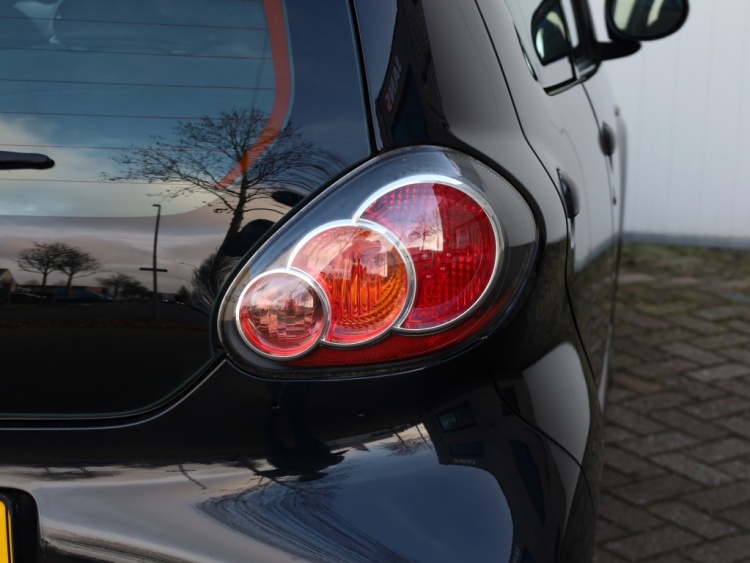 Toyota Aygo 1.0-12V Comfort | Airco | Dealer onderhouden