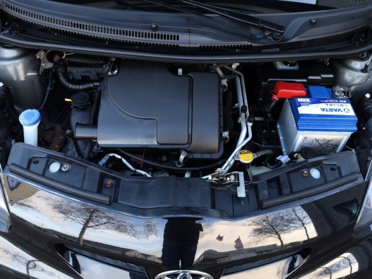 Toyota Aygo 1.0-12V Comfort | Airco | Dealer onderhouden