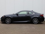 Lexus RC 300h F SPORT Line | Mark Levinson | Safety Pack | Stoelventilati