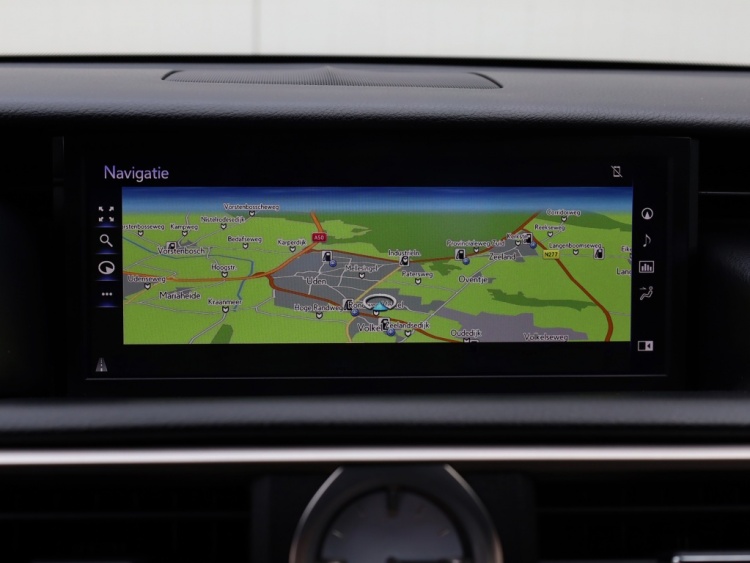 Lexus RC 300h F SPORT Line | Mark Levinson | Safety Pack | Stoelventilati