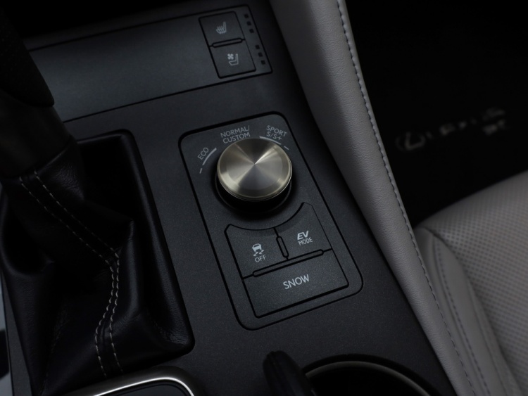 Lexus RC 300h F SPORT Line | Mark Levinson | Safety Pack | Stoelventilati