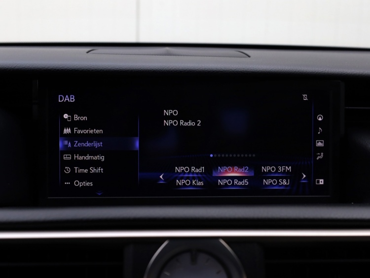 Lexus RC 300h F SPORT Line | Mark Levinson | Safety Pack | Stoelventilati