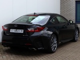 Lexus RC 300h F SPORT Line | Mark Levinson | Safety Pack | Stoelventilati