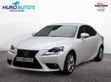 Lexus IS 300h Luxury Line | Mark Levinson | Stoelventilatie | Stuurwielve