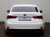 Lexus IS 300h Luxury Line | Mark Levinson | Stoelventilatie | Stuurwielve