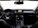 Lexus IS 300h Luxury Line | Mark Levinson | Stoelventilatie | Stuurwielve