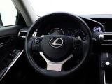 Lexus IS 300h Luxury Line | Mark Levinson | Stoelventilatie | Stuurwielve