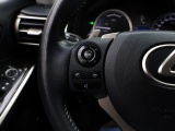 Lexus IS 300h Luxury Line | Mark Levinson | Stoelventilatie | Stuurwielve