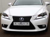 Lexus IS 300h Luxury Line | Mark Levinson | Stoelventilatie | Stuurwielve