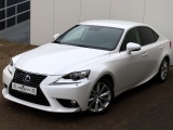 Lexus IS 300h Luxury Line | Mark Levinson | Stoelventilatie | Stuurwielve