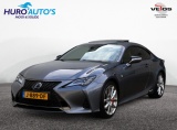 Lexus RC 300h F Sport Premium | Mark Levinson | Stoelventilatie | Schuifd