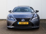 Lexus RC 300h F Sport Premium | Mark Levinson | Stoelventilatie | Schuifd