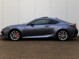 Lexus RC 300h F Sport Premium | Mark Levinson | Stoelventilatie | Schuifd
