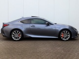 Lexus RC 300h F Sport Premium | Mark Levinson | Stoelventilatie | Schuifd
