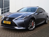 Lexus RC 300h F Sport Premium | Mark Levinson | Stoelventilatie | Schuifd