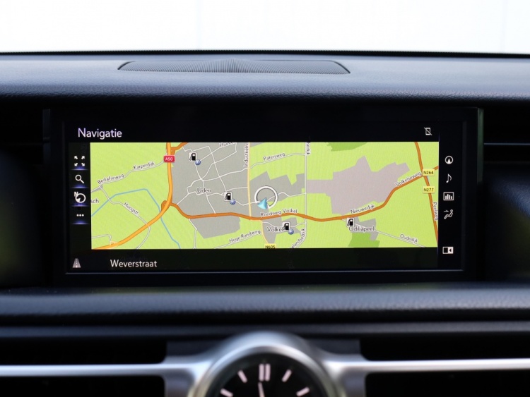 Lexus RC 300h F Sport Premium | Mark Levinson | Stoelventilatie | Schuifd