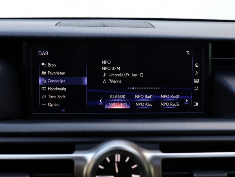 Lexus RC 300h F Sport Premium | Mark Levinson | Stoelventilatie | Schuifd