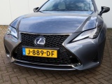 Lexus RC 300h F Sport Premium | Mark Levinson | Stoelventilatie | Schuifd