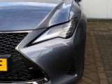 Lexus RC 300h F Sport Premium | Mark Levinson | Stoelventilatie | Schuifd