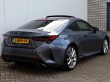 Lexus RC 300h F Sport Premium | Mark Levinson | Stoelventilatie | Schuifd
