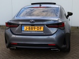 Lexus RC 300h F Sport Premium | Mark Levinson | Stoelventilatie | Schuifd