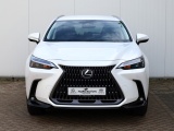 Lexus NX 350h AWD Luxury Line | 360 Camera | Head up | El Achterklep