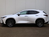Lexus NX 350h AWD Luxury Line | 360 Camera | Head up | El Achterklep