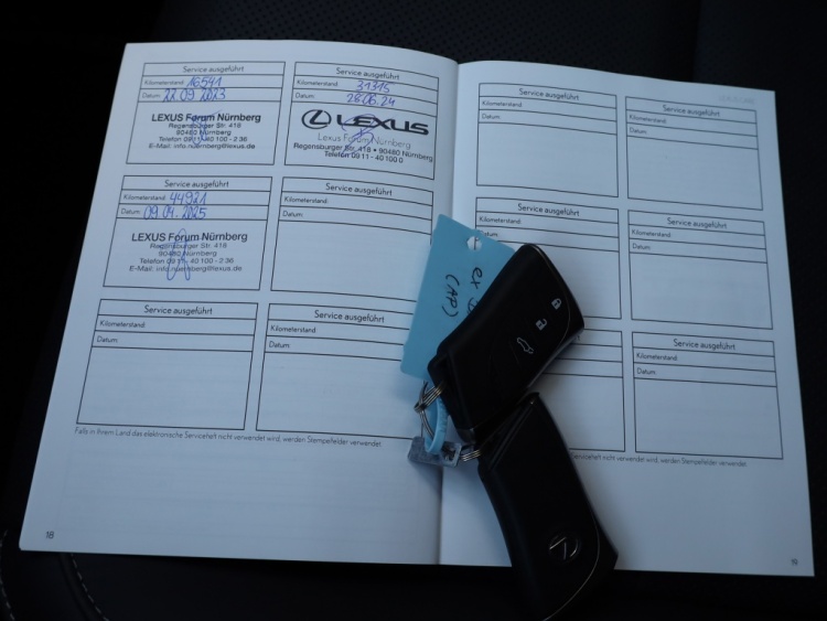 Lexus NX 350h AWD Luxury Line | 360 Camera | Head up | El Achterklep