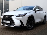 Lexus NX 350h AWD Luxury Line | 360 Camera | Head up | El Achterklep