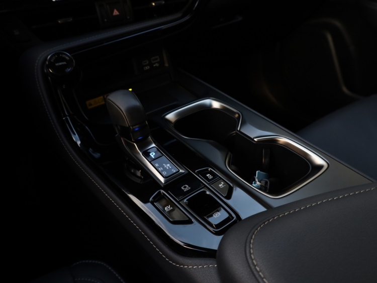 Lexus NX 350h AWD Luxury Line | 360 Camera | Head up | El Achterklep