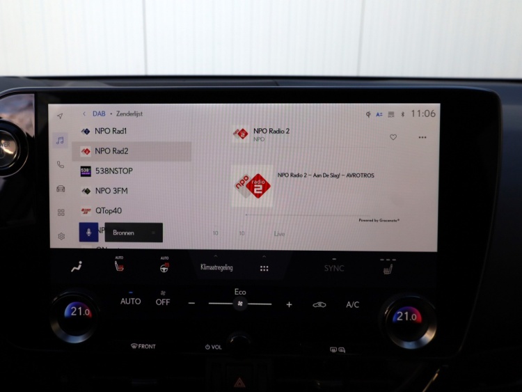 Lexus NX 350h AWD Luxury Line | 360 Camera | Head up | El Achterklep