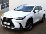 Lexus NX 350h AWD Luxury Line | 360 Camera | Head up | El Achterklep