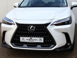 Lexus NX 350h AWD Luxury Line | 360 Camera | Head up | El Achterklep